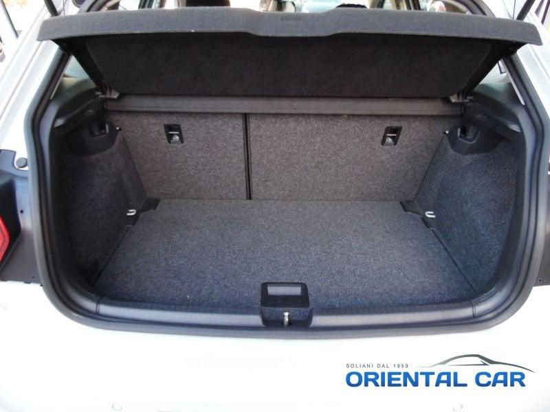 Volkswagen Polo Polo 1.0 EVO 80 CV 5p. Comfortline CON SOLO 44.000 KM. ORIGINALI