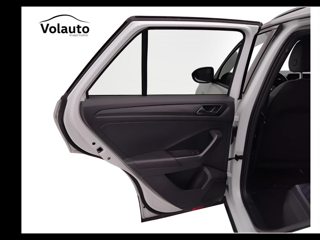 VOLKSWAGEN T-Roc I 2022 - T-Roc 1.0 tsi R-Line 110cv