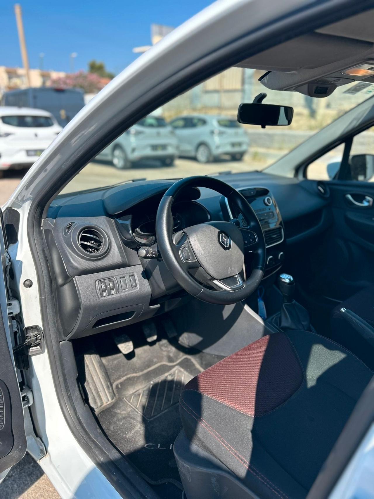 Renault Clio dCi 8V 75CV Start&Stop 5 porte Energy Life