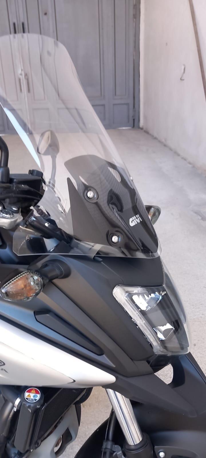 Honda NC 750 X