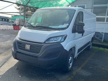 FIAT Ducato NEW Series 9 Furgone Lastrato 35q Mh1