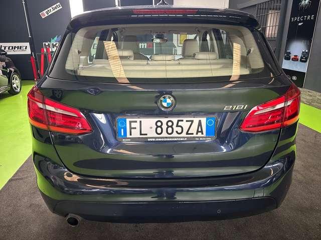 BMW 218 218i Active Tourer Sport -SOLO 41.000KM-