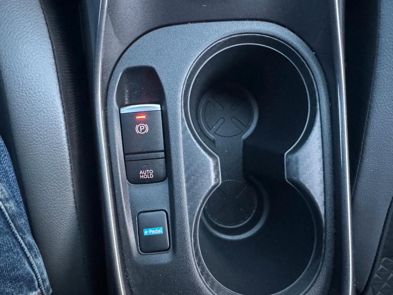 Nissan Juke 1.6 hev N-Connecta NO VINCOLI FINANZIARI