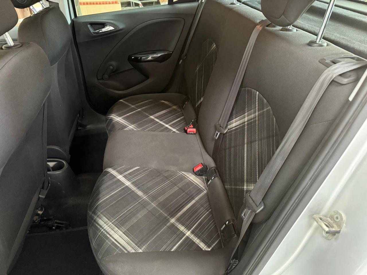 Opel Corsa 1.4 90CV GPL Tech Coupé Innovation