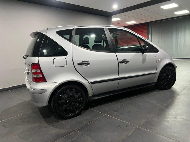 MERCEDES-BENZ A 170 CDI cat Classic NEOPATENTATI OK