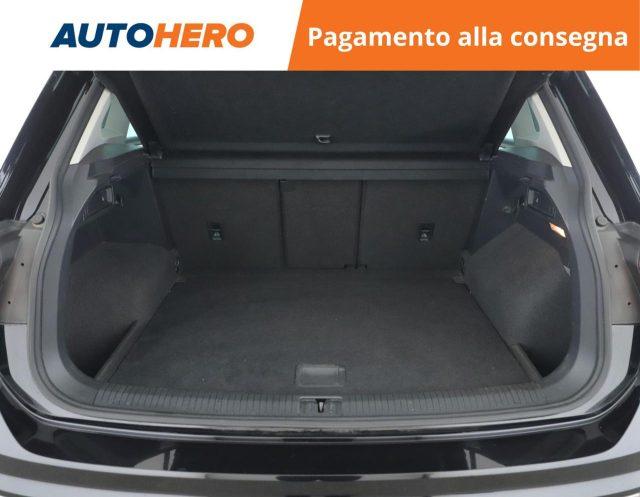 VOLKSWAGEN Tiguan 2.0 TDI SCR DSG Advanced BlueMotion Technology