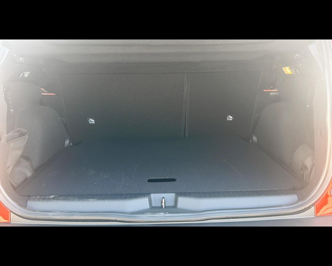 OPEL FRONTERA EDITION Hybrid 110cv EDCT