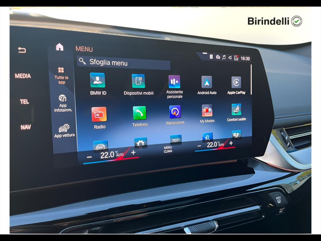 BMW X1 (U11) - X1 sDrive 18d Msport