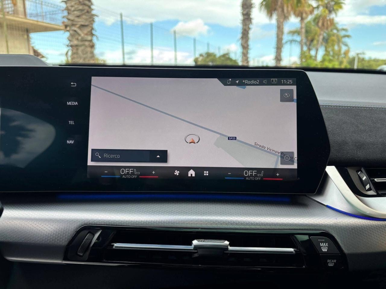 .. Bmw X2 sDrive 18d\