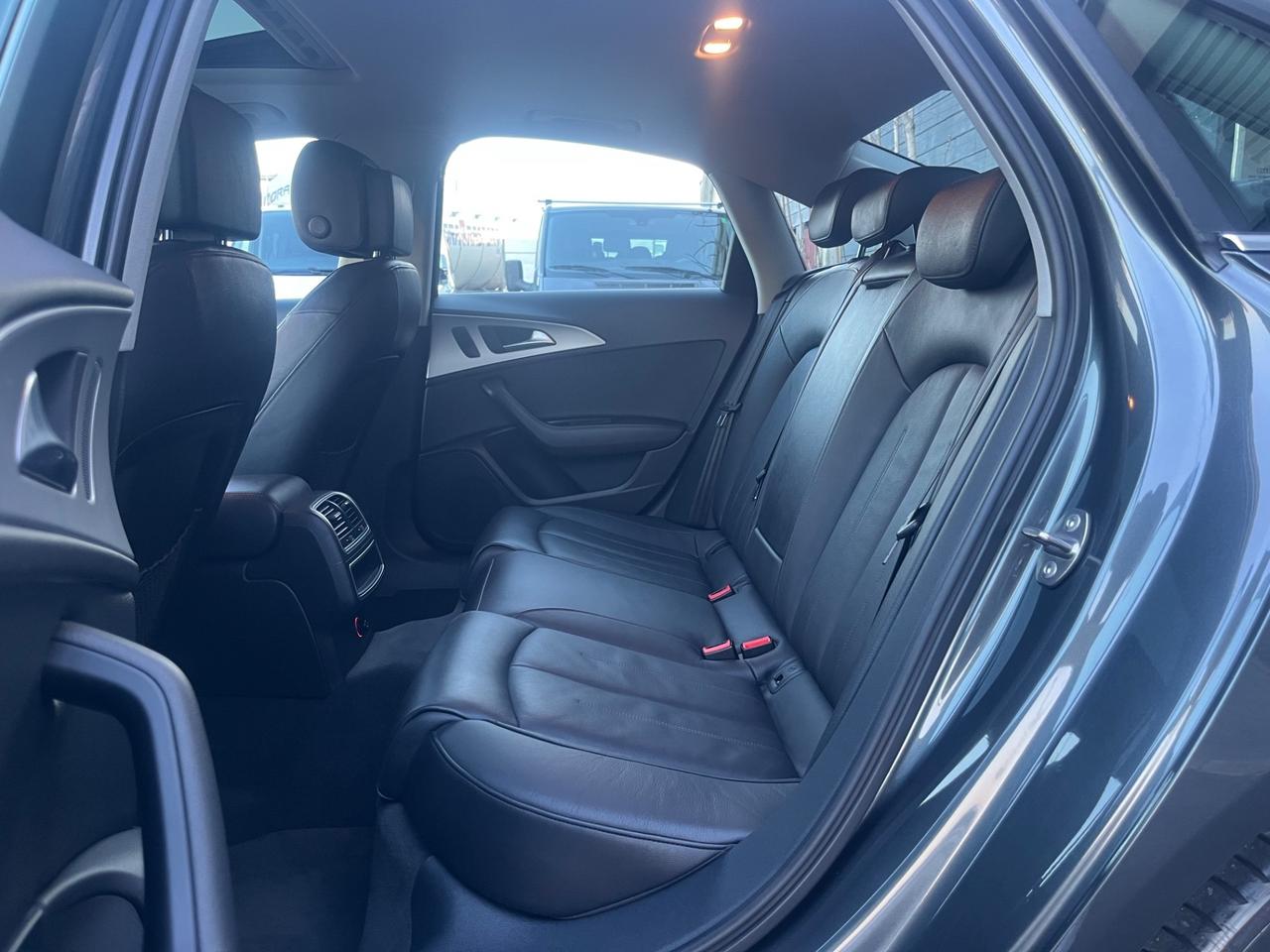 Audi A6 2.0 TDI 177 CV multitronic Advanced Auto Tetto