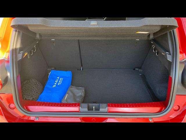 Dacia Sandero Stepway 1.0 tce Comfort Eco-g 100cv