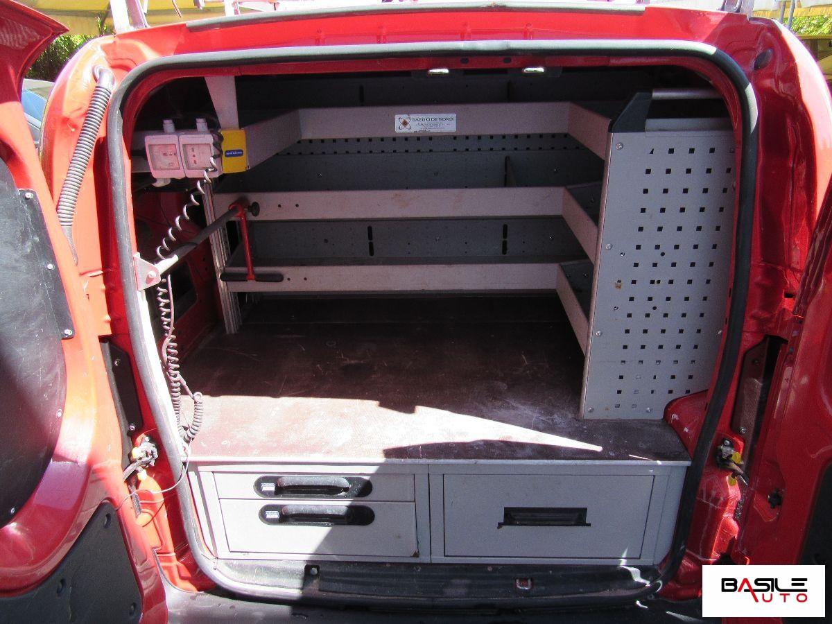 FIAT - Fiorino 1.3 MTJ