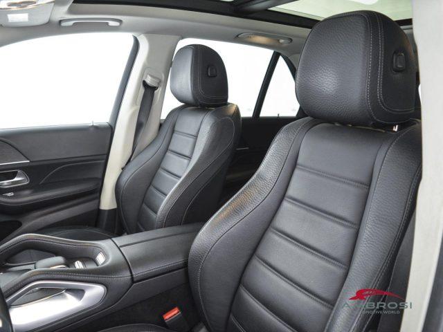 MERCEDES-BENZ GLE 300 300 d 4Matic Mild Hybrid Premium