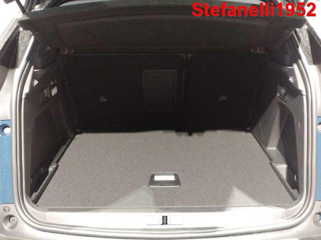 PEUGEOT 3008 II 2021 - 1.5 bluehdi Allure Pack s&s 130cv