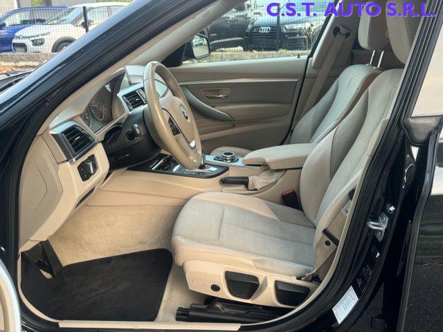 BMW 318 d GT GRAN TURISMO LED/XENON HEAD-UP NAVI CAMERA