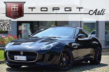 Jaguar F-Type 3.0 V6 aut. Coupé , PERMUTE