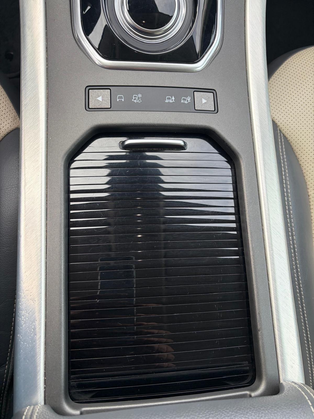 LAND ROVER RANGE ROVER EVOQUE DYNAMIC 2017