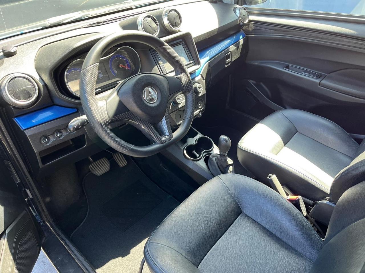 Aixam GTO Kit Viper Unico proprietario Finanziabile