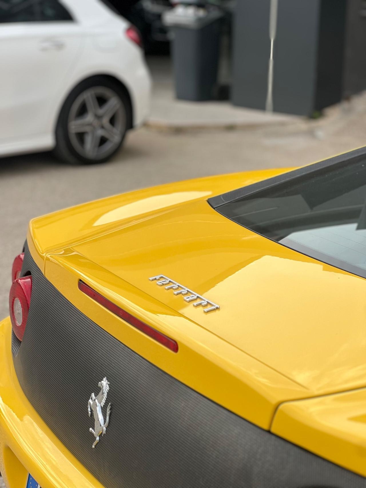 Ferrari 360 Ferrari 360 Modena