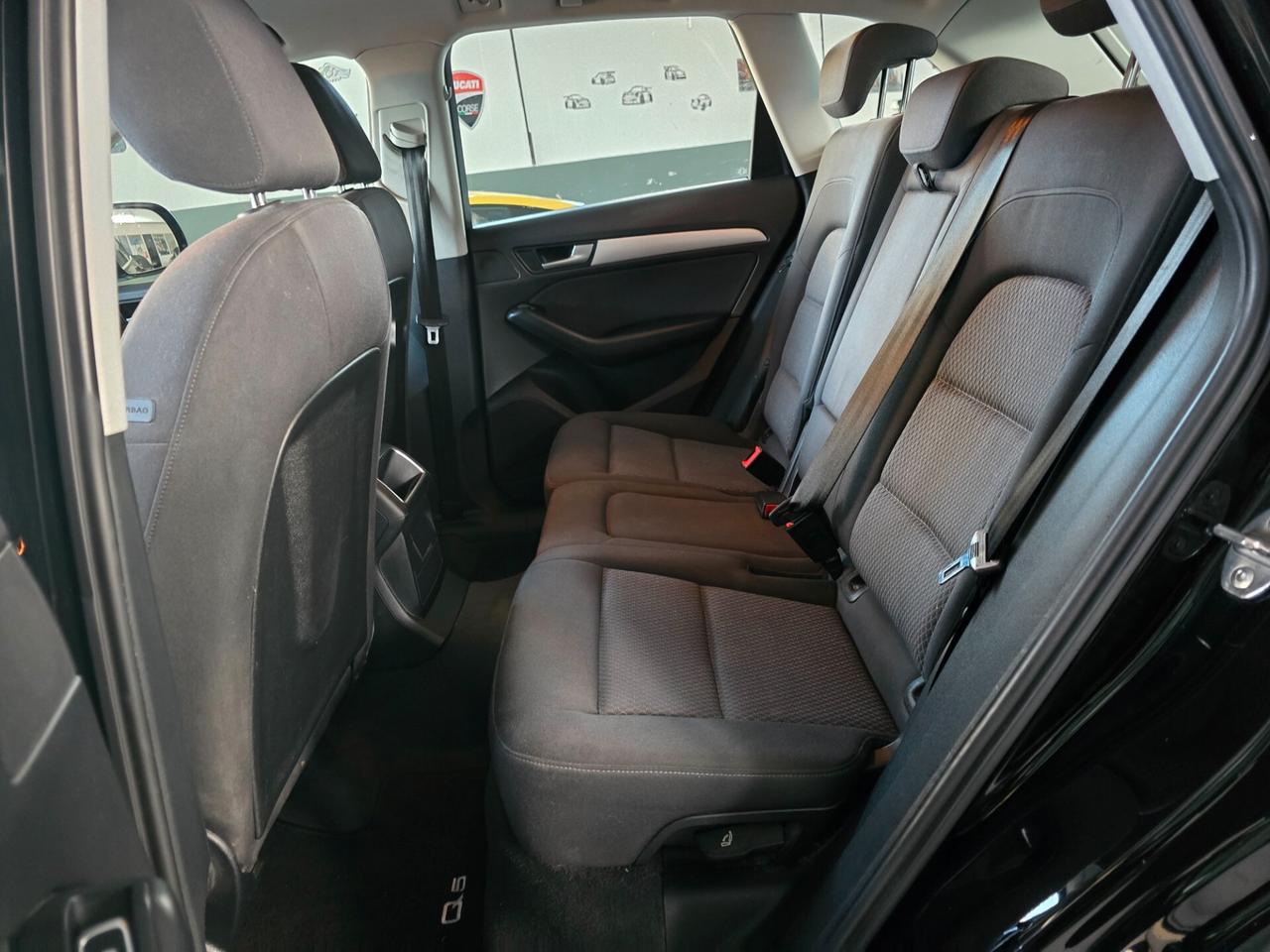 Audi Q5 2.0 TDI 190 CV clean diesel quattro S tronic Business