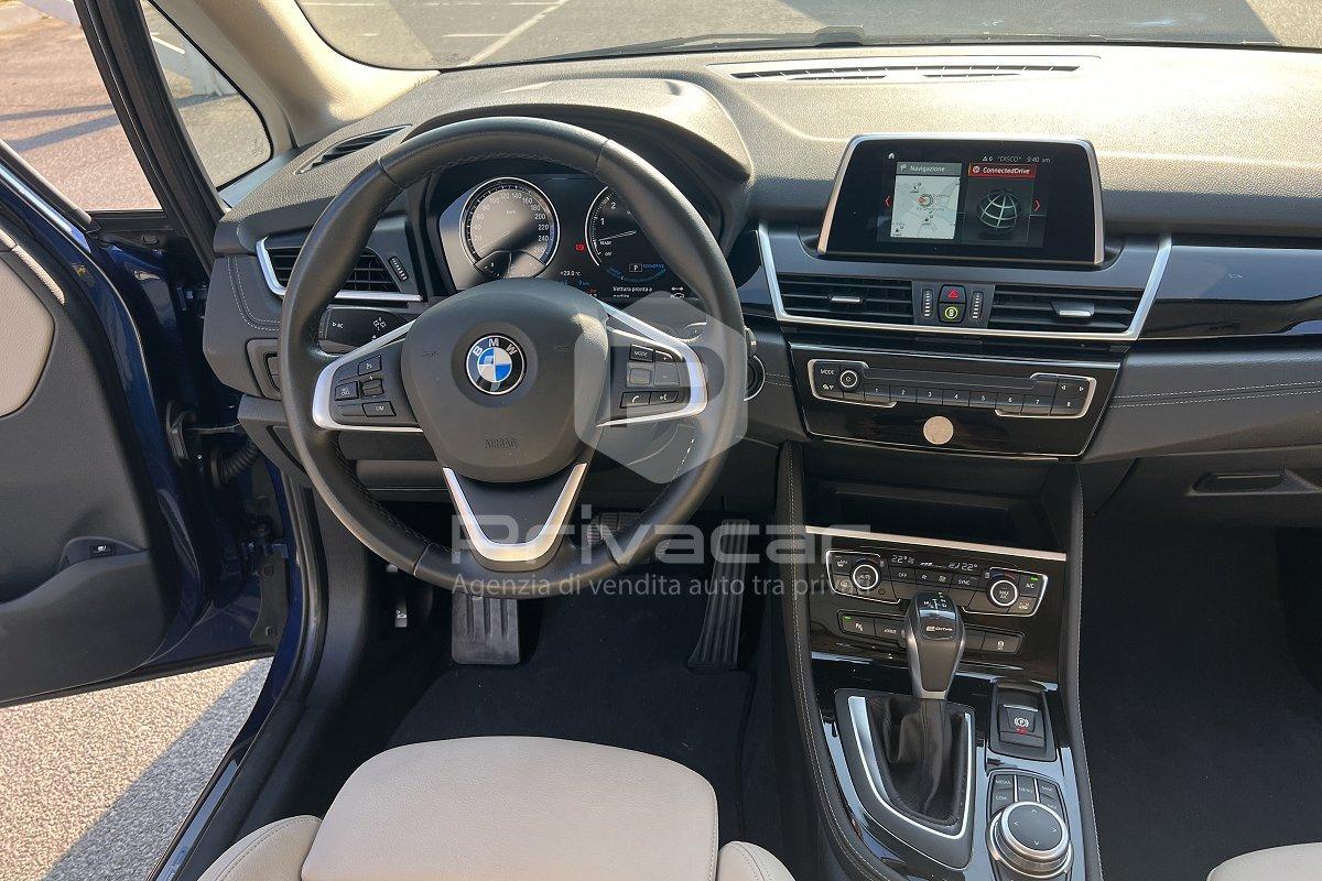 BMW 225xe Active Tourer iPerformance Luxury aut.