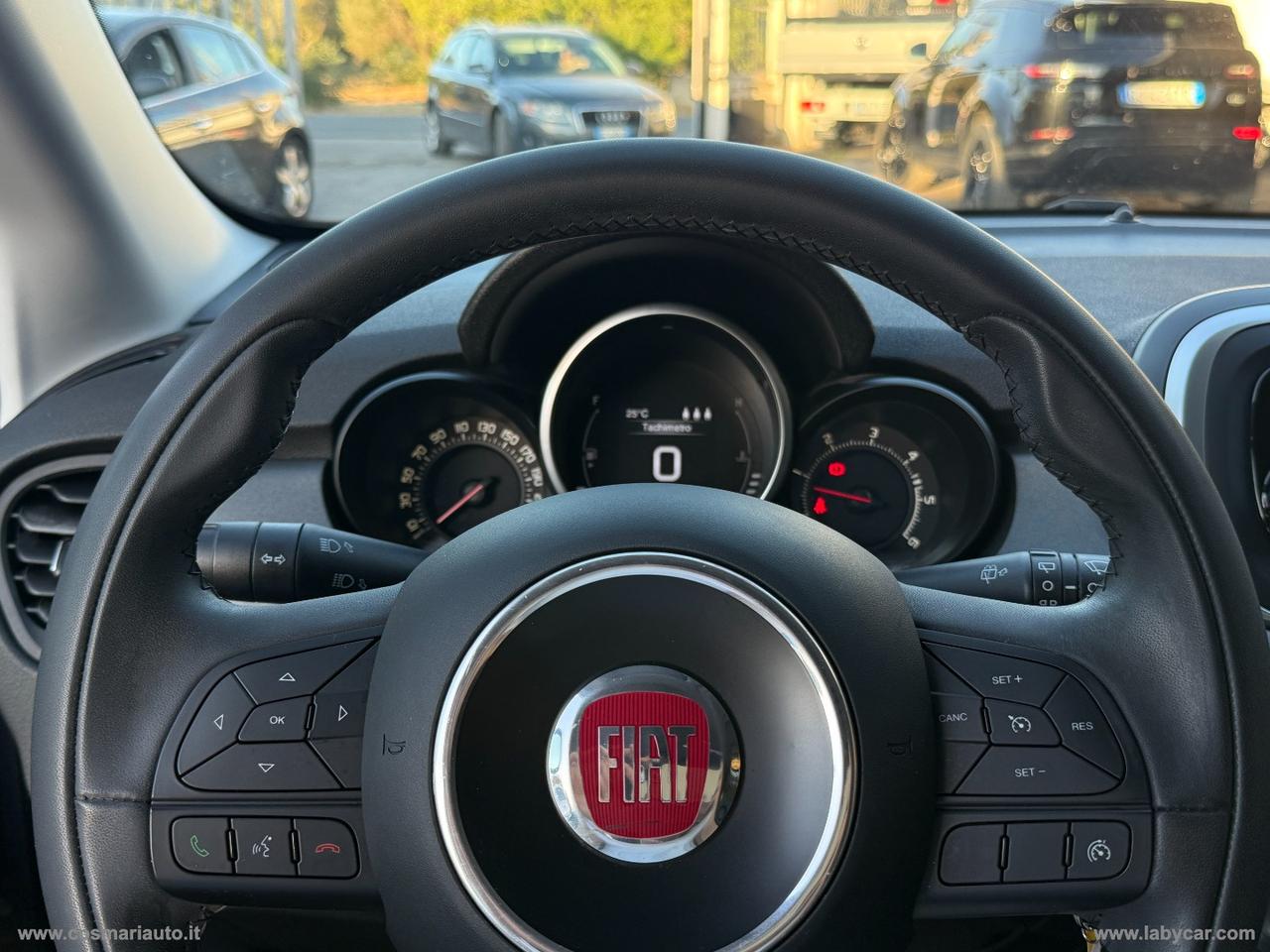 FIAT 500X 1.3 M.Jet 95 CV Cross
