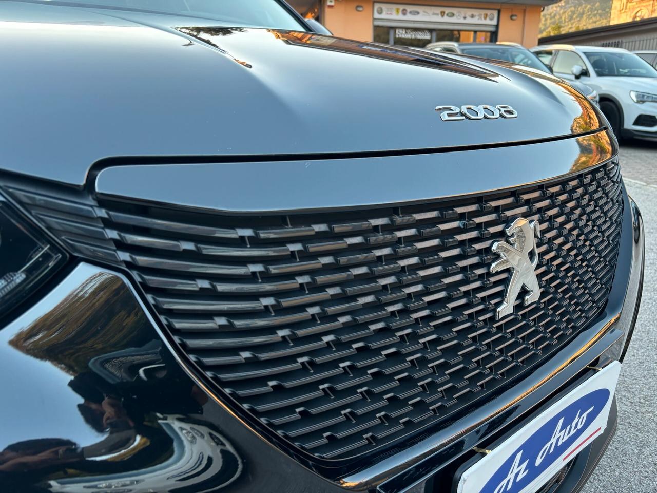 Peugeot 2008 PureTech 100 S&S Allure FULL MY 22