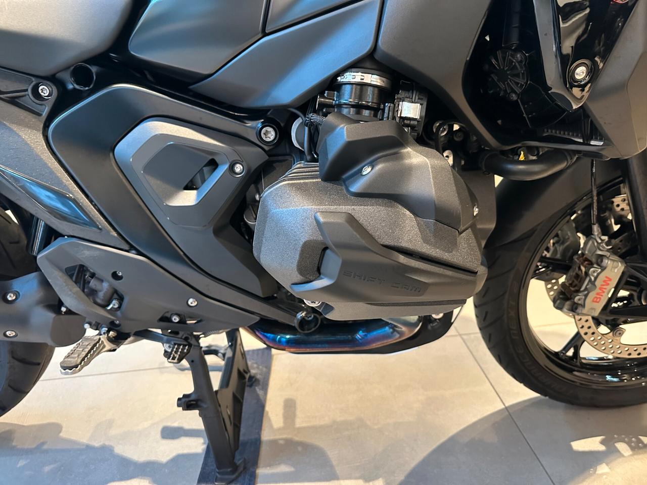 BMW R 1300 GS 2023