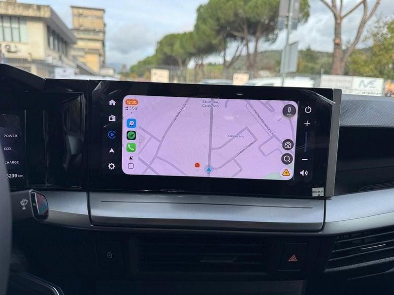 Opel Frontera 1.2 Hybrid 145cv EDCT GS - Full Optionals