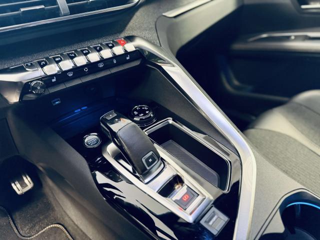 Peugeot 3008 1.5 bluehdi GT Line