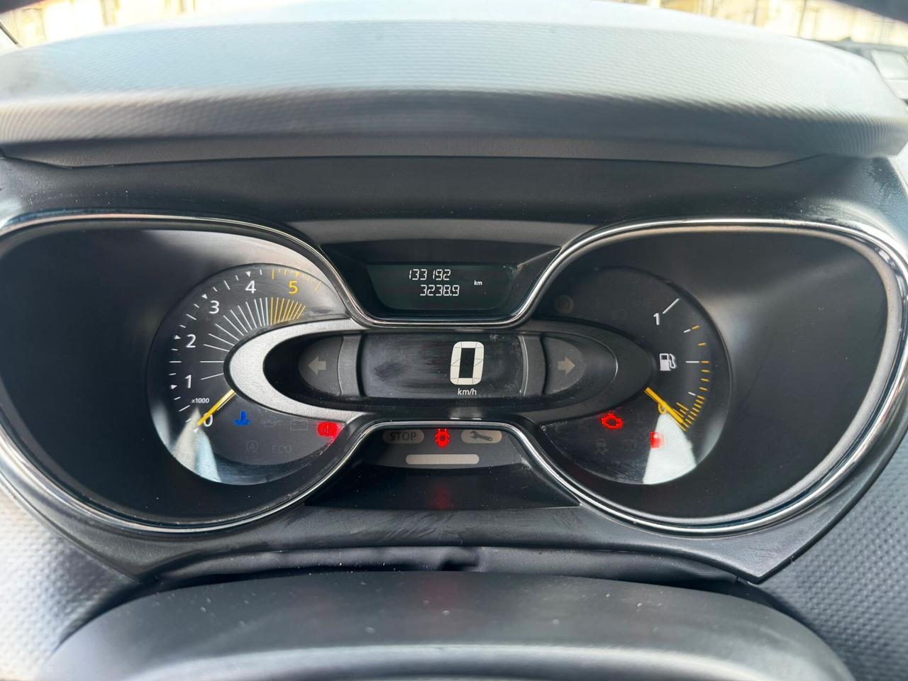 Renault Captur 1.5 dCi 8V 90 CV Start&Stop Live