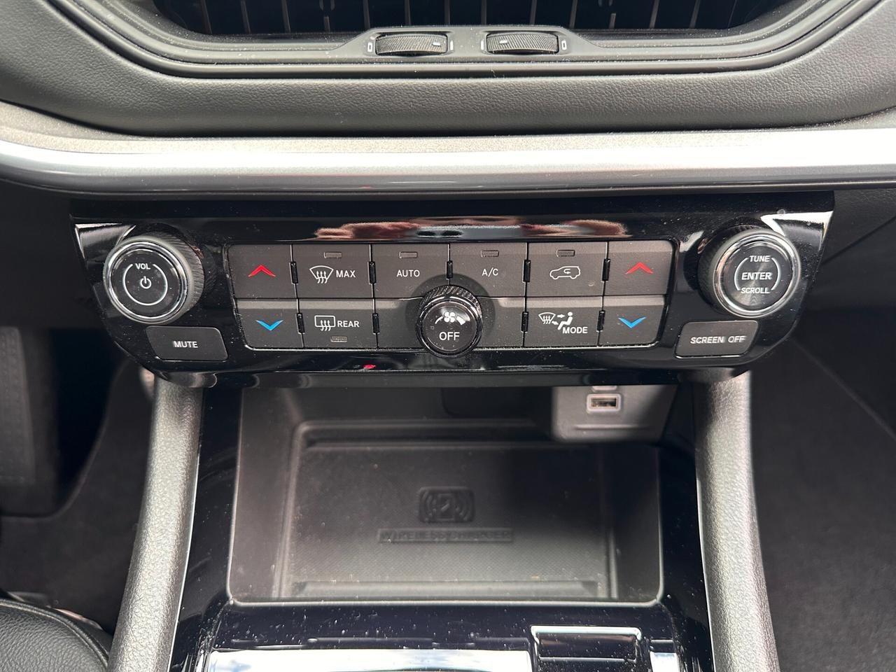 Jeep Compass 1.5 Turbo T4 130 CV MHEV 2WD S