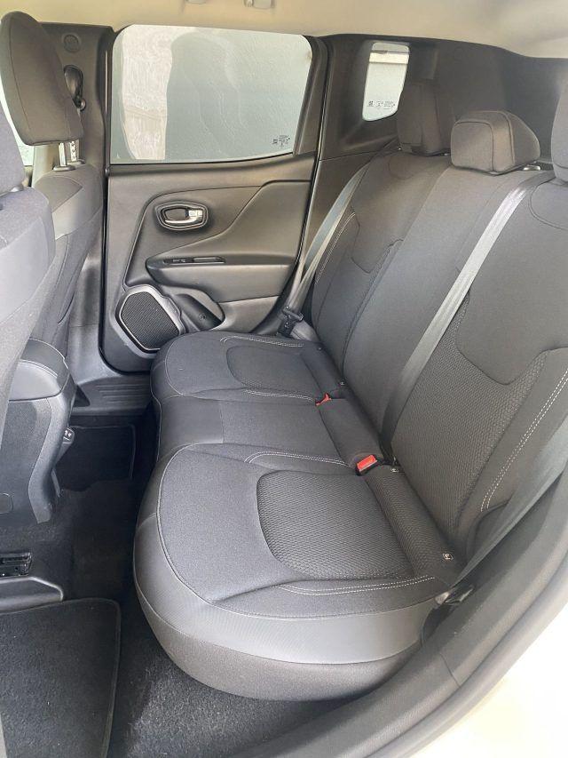 JEEP Renegade 1.3 T4 DDCT Limited GPL