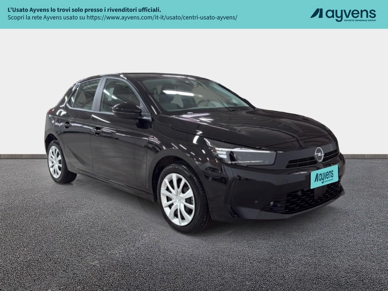 Opel Corsa 1.2 100 CV Edition