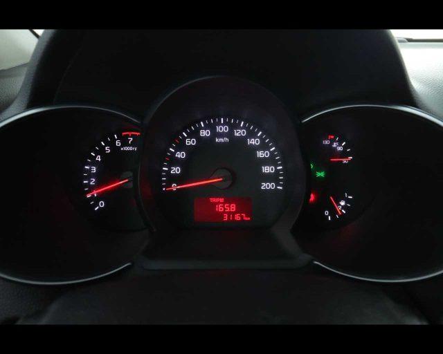 KIA Picanto 1.0 12V 5 porte Active Collection