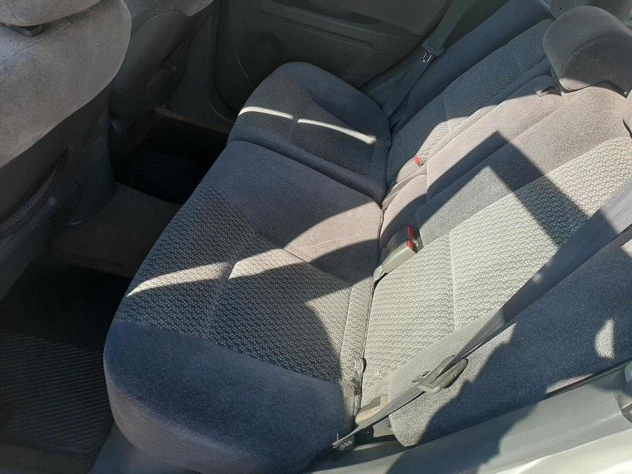 Hyundai Santa Fe 2.0 CRDi TD 4WD GLS Premium