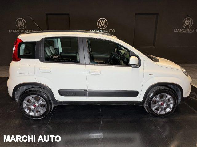 FIAT Panda 1.3 MJT S&S 4x4