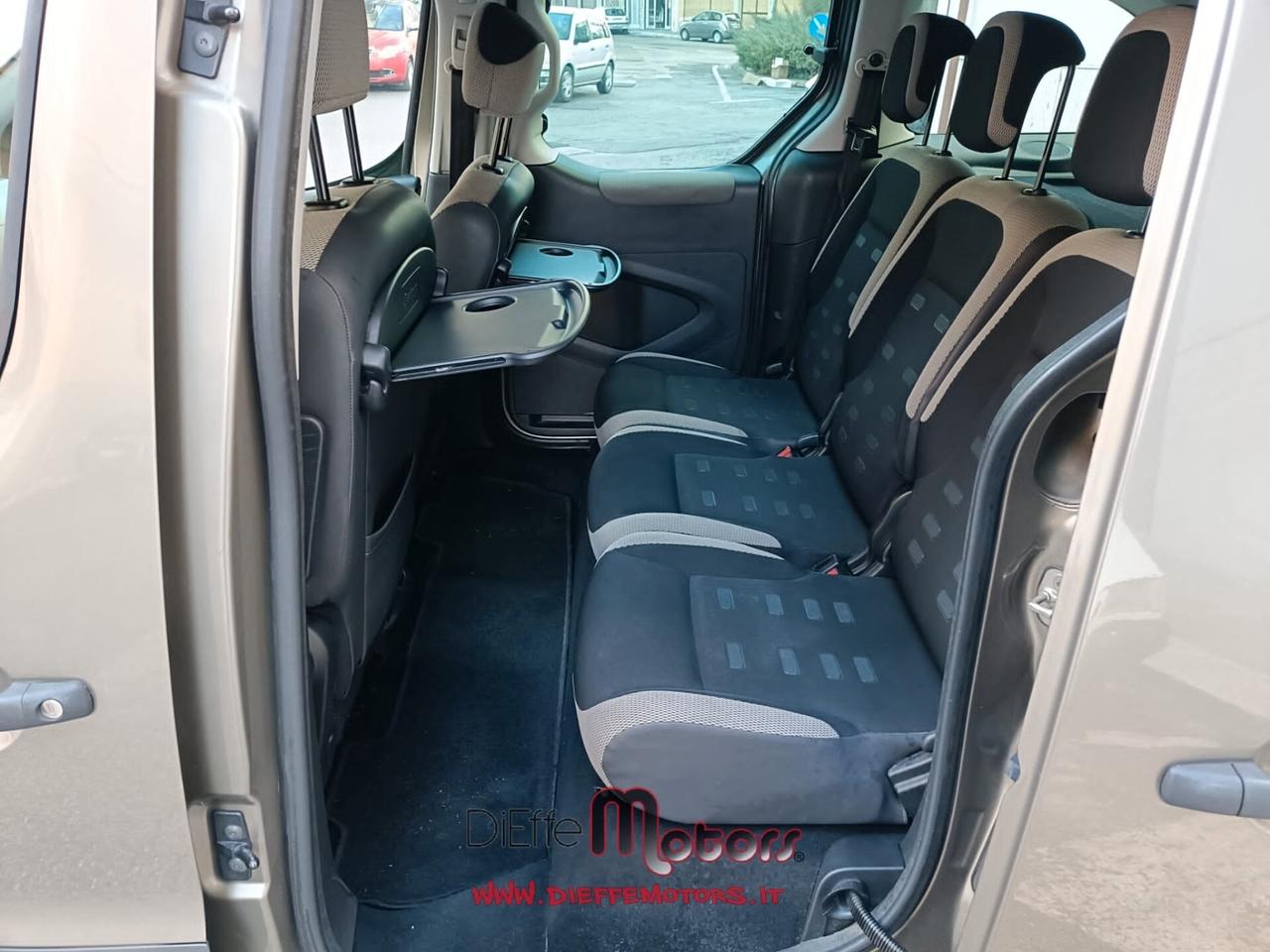 Citroen Berlingo Multispace 1.6 e-HDi 90 CMP6 XTR