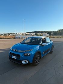 Citroen C3 PureTech 82 GPL Shine