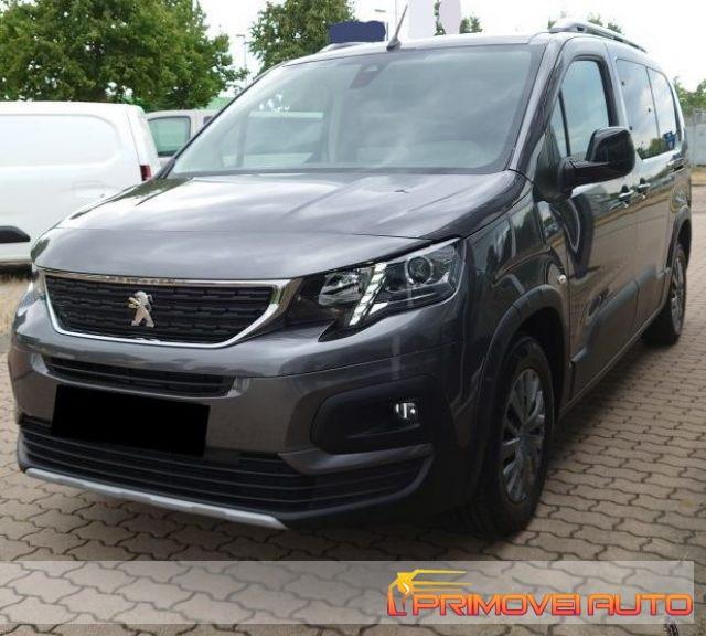 PEUGEOT Rifter BlueHDi 130 Allure Long 7 posti