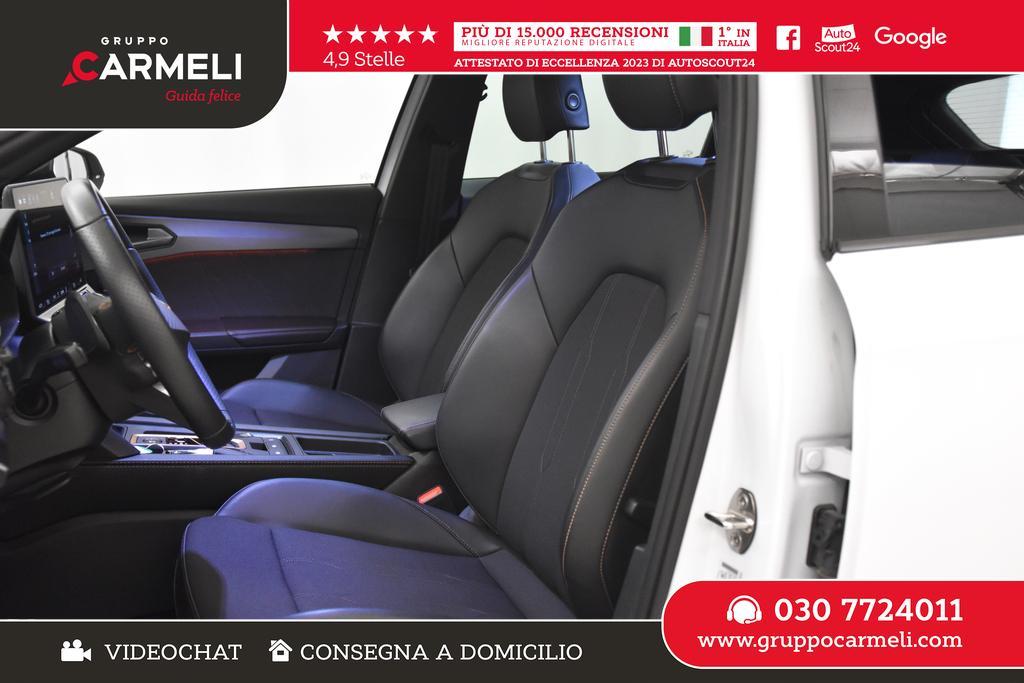 Cupra Formentor 1.5 Hybrid DSG