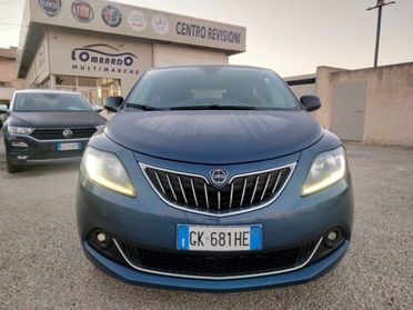 LANCIA Ypsilon 1.0 FireFly 5 porte S&S Hybrid Ecochic Gold