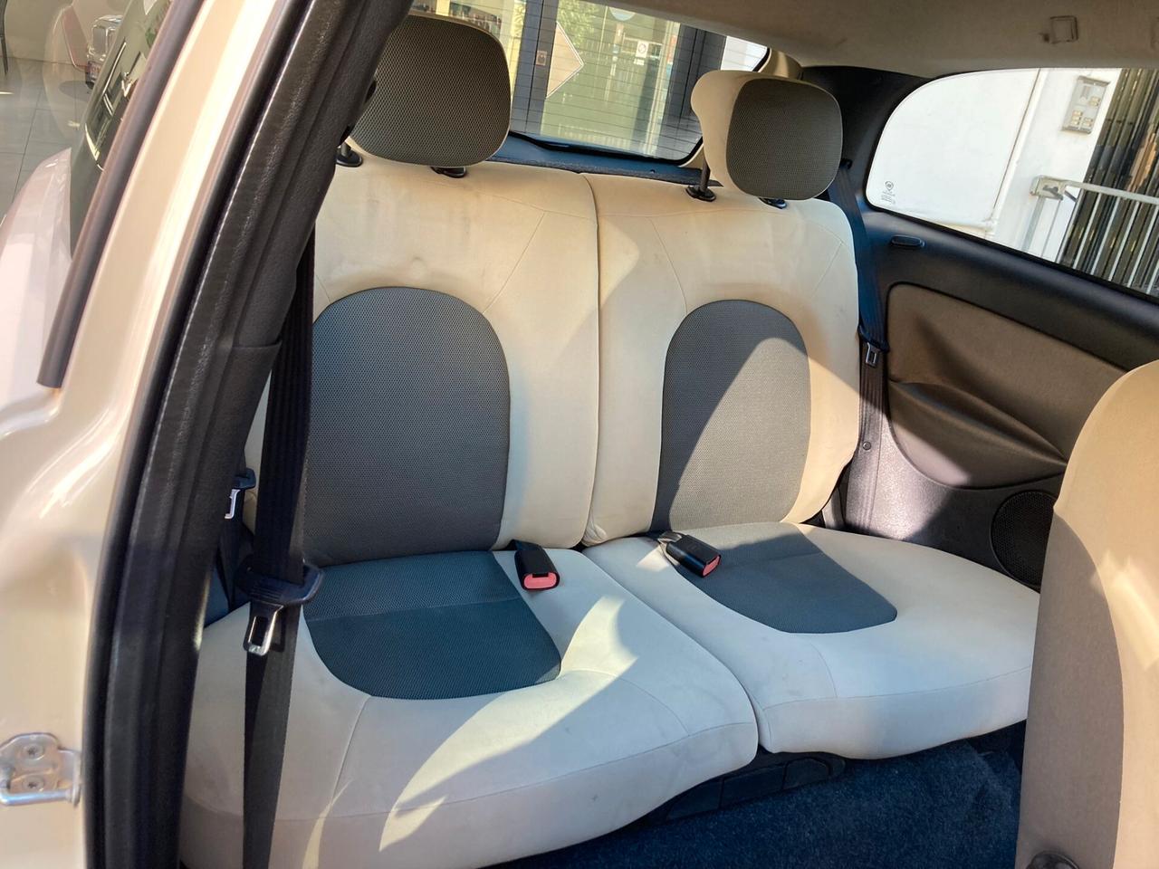 Lancia Ypsilon 1.2 60cv 120.000KM