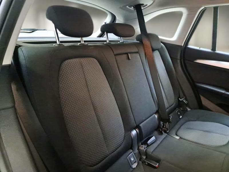 BMW X1 XDRIVE 25E BUSINESS ADVANTAGE AUTOMATICO SUV