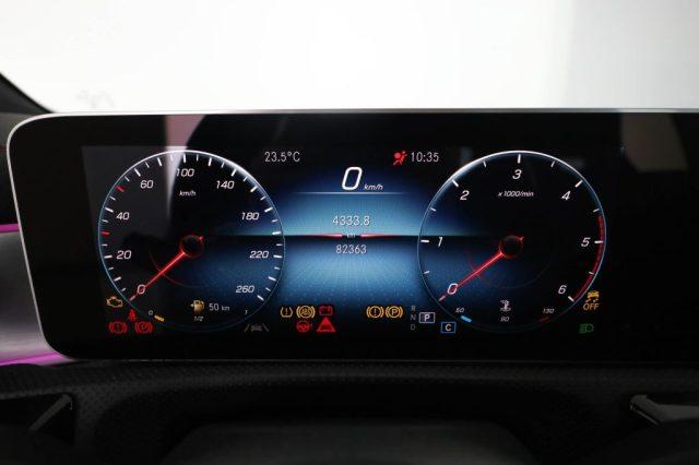 MERCEDES-BENZ CLA sse 200 d Automatic Shooting Brake PREMIUM