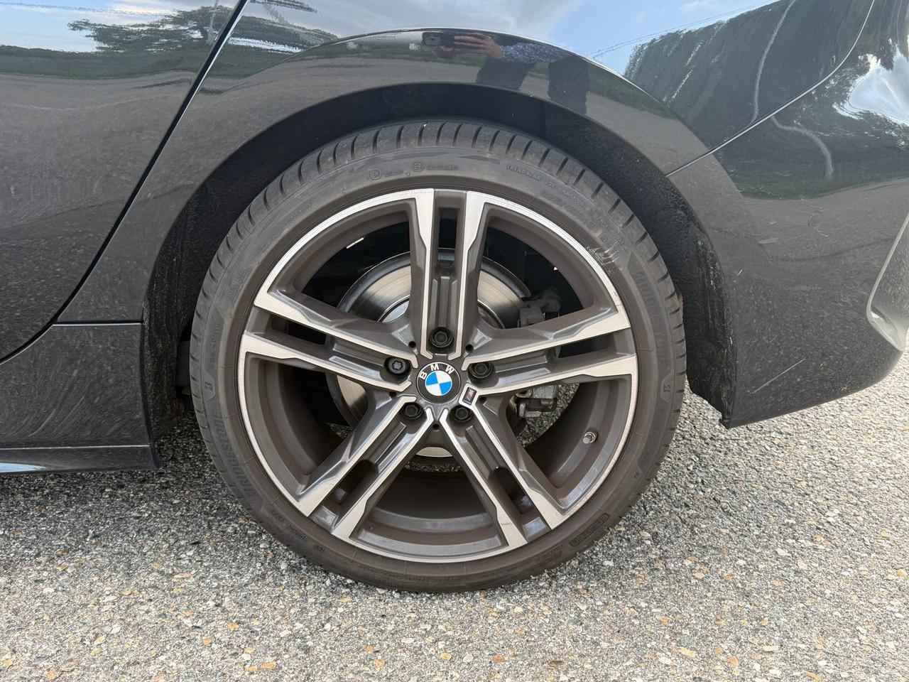 Bmw 116 M Sport 116 d #50322