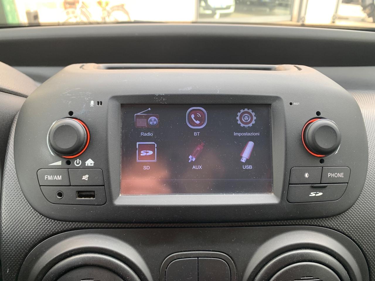 Fiat Fiorino 1.3 MJT 95CV Cargo