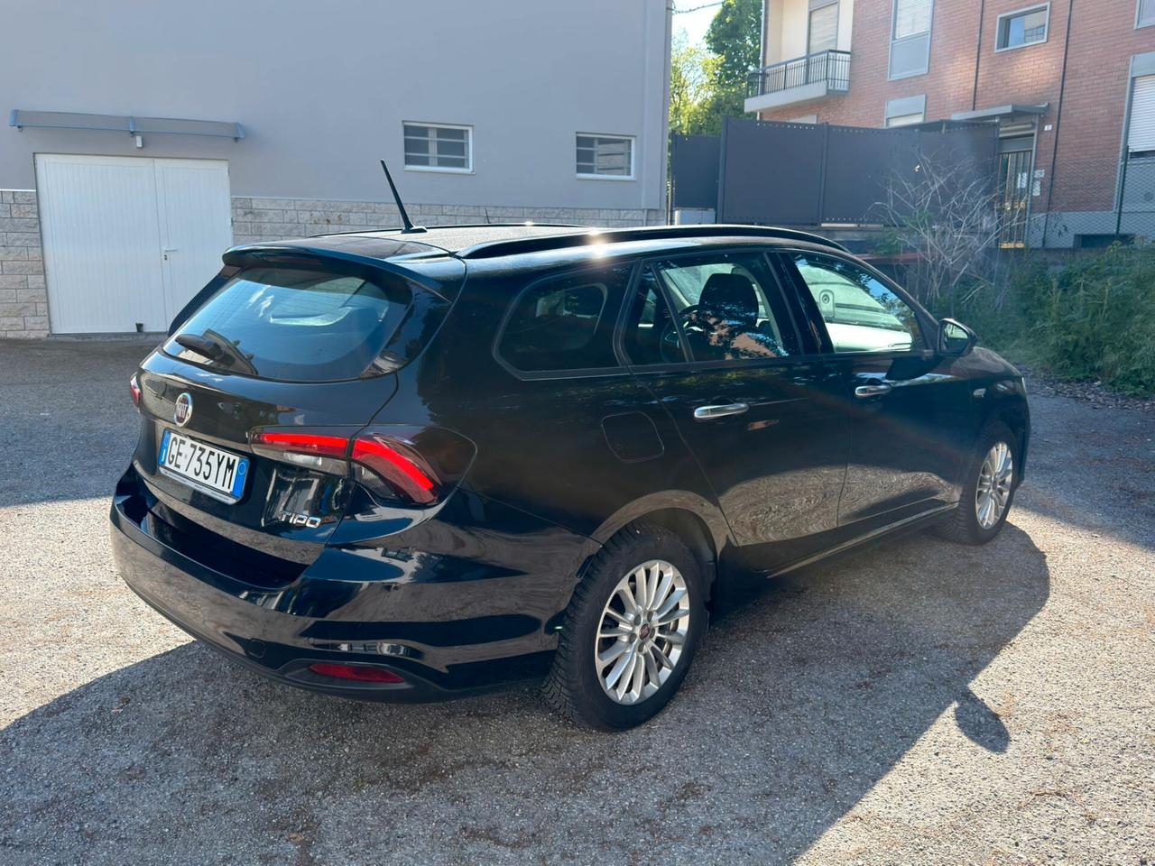 Fiat Tipo 1.3 Mjt S&S SW Business