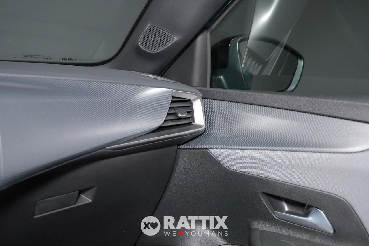 Opel Mokka 1.2 130CV Edition AT8