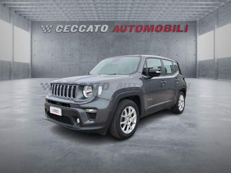 Jeep Renegade Renegade 1.0 t3 Limited 2wd